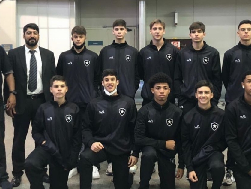 Brasileiro Interclubes de Basquete Sub-16