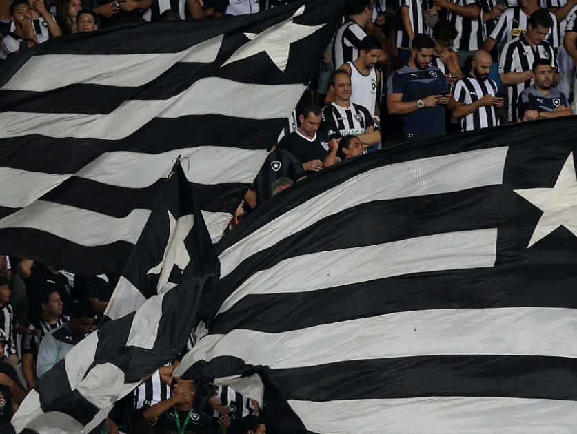 Ingressos Botafogo x CRB