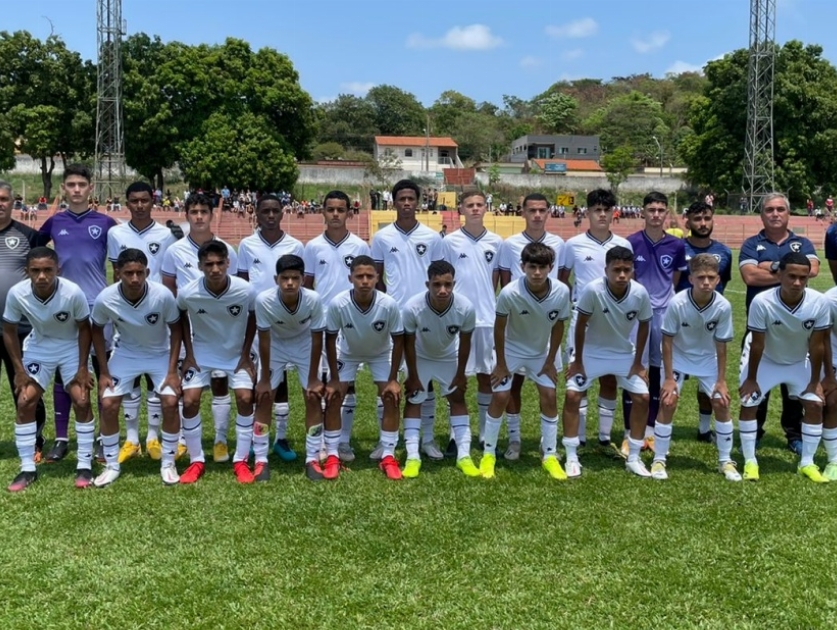 Copa Brasileirinho Sub-14