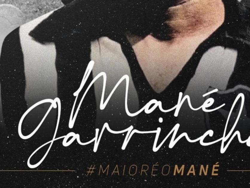 #MaiorÉOMané