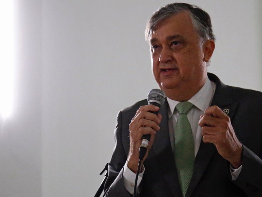 A palavra do Presidente