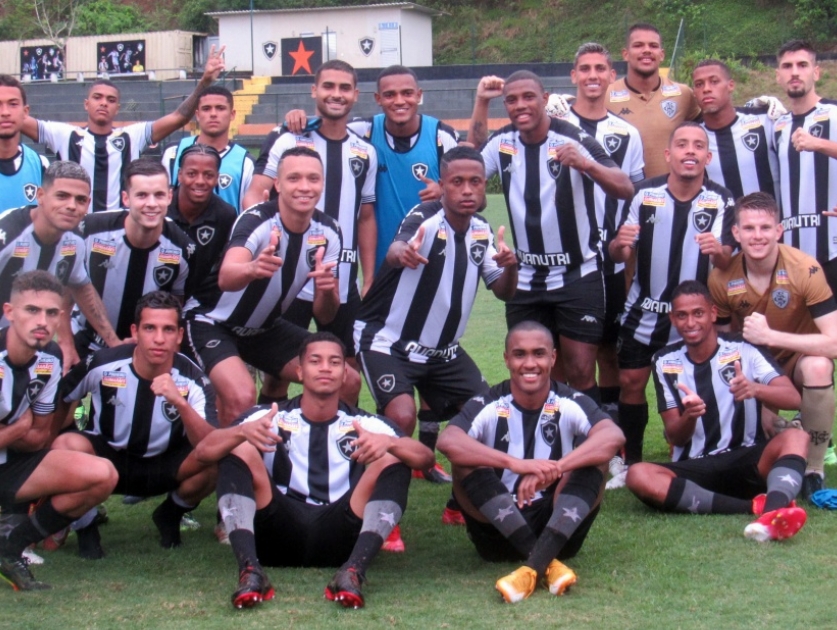 Classificação Garantida