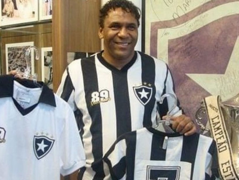 Biografia do Maurício 89