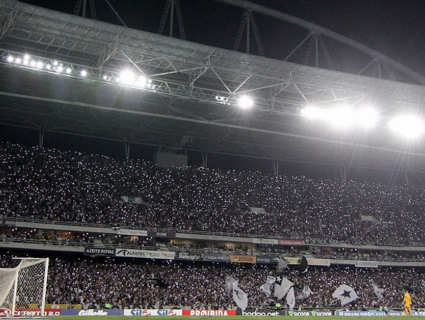 Ingressos Botafogo x Confiança