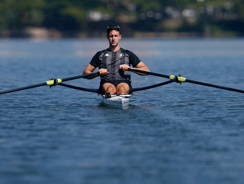 Quinta Regata do Estadual 