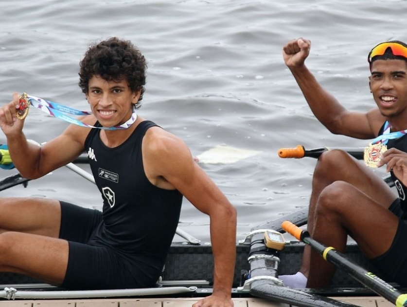 5ª Regata do Estadual