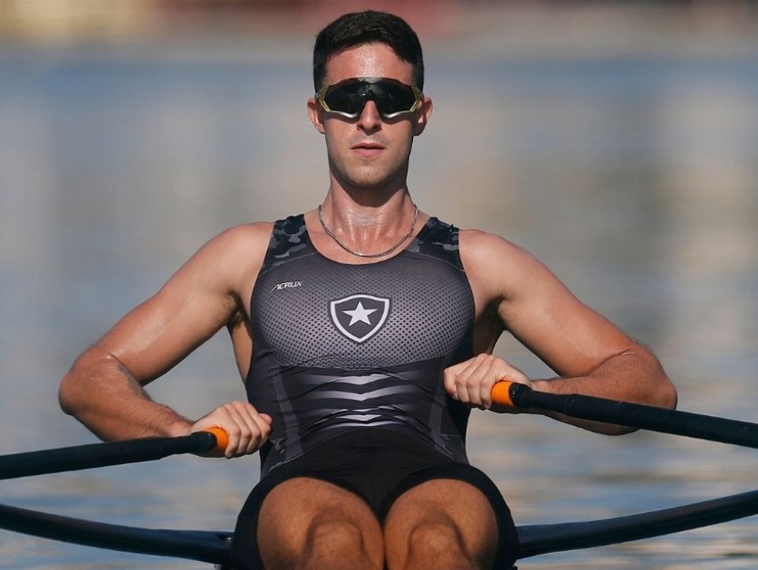 Regata Internacional Silver Skiff 