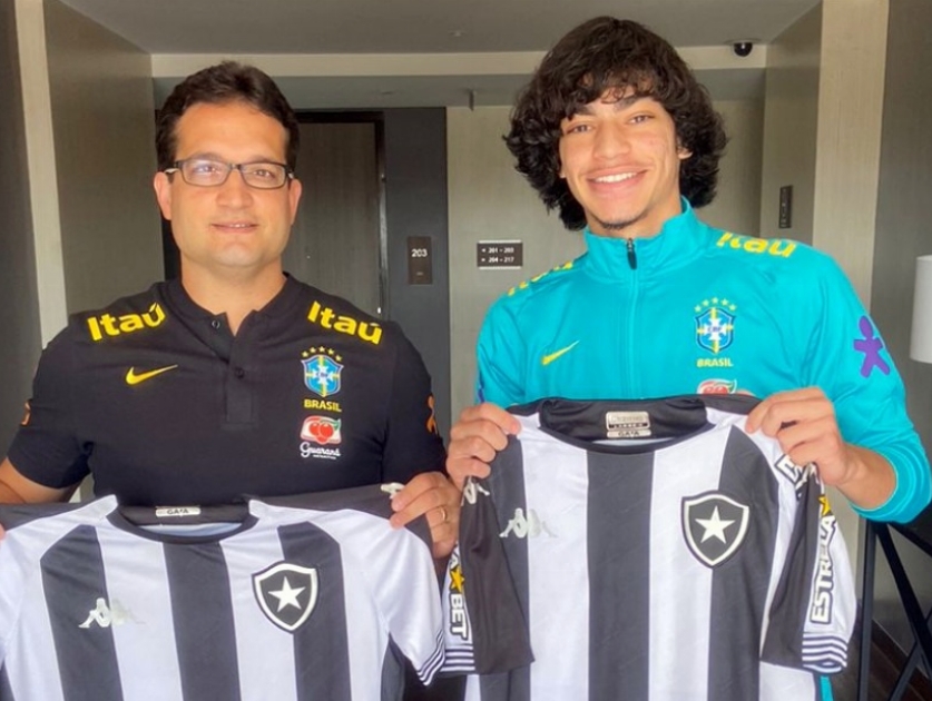 Trabalho reconhecido