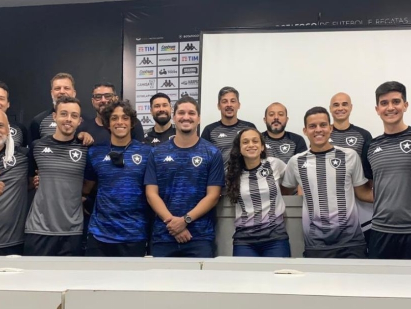 Aperfeiçoamento contínuo