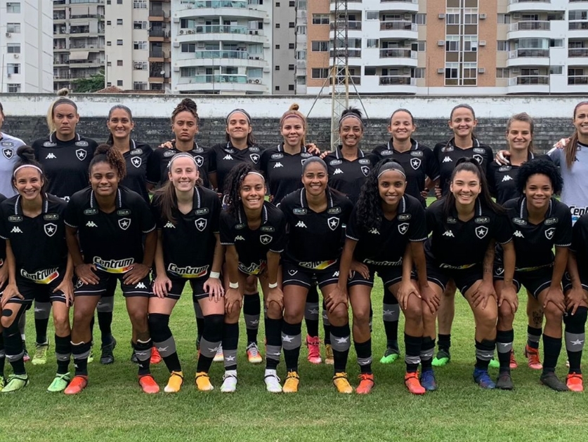 Gloriosas classificadas