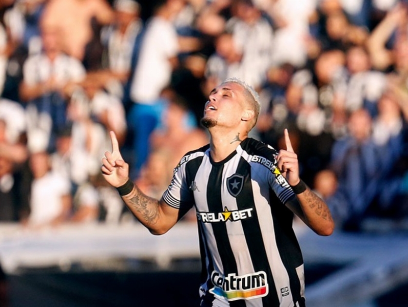 Botafogo 2 x 1 Operário