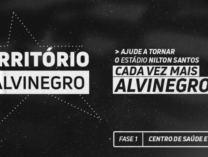 Território Alvinegro 