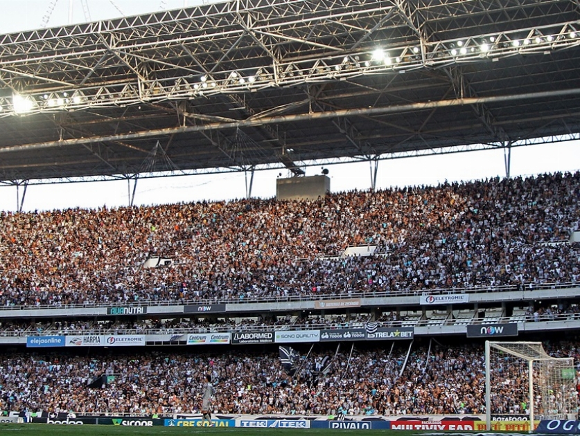 Ingressos - Botafogo x Guarani