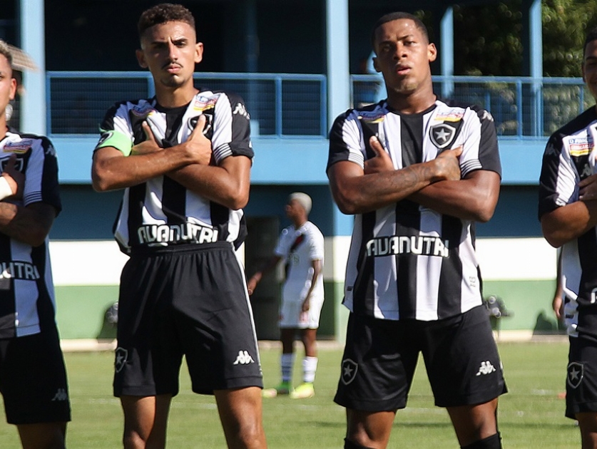 Pela coroação final