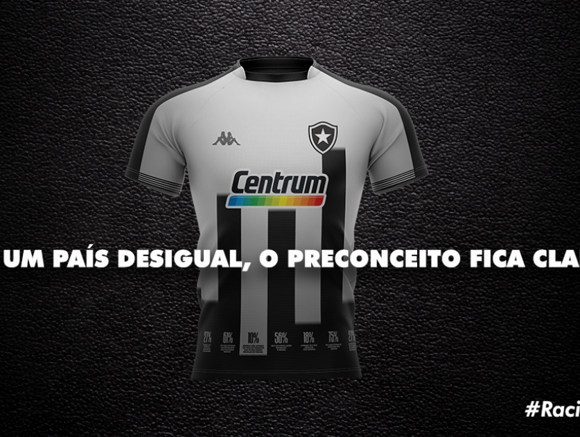 Manto da desigualdade