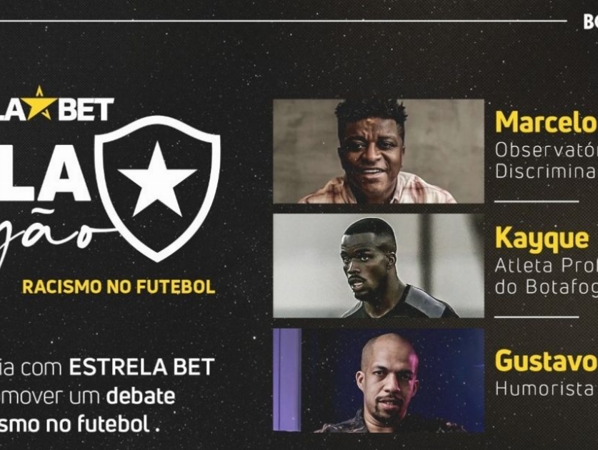 Dia da Consciência Negra: Fala, Fogão!