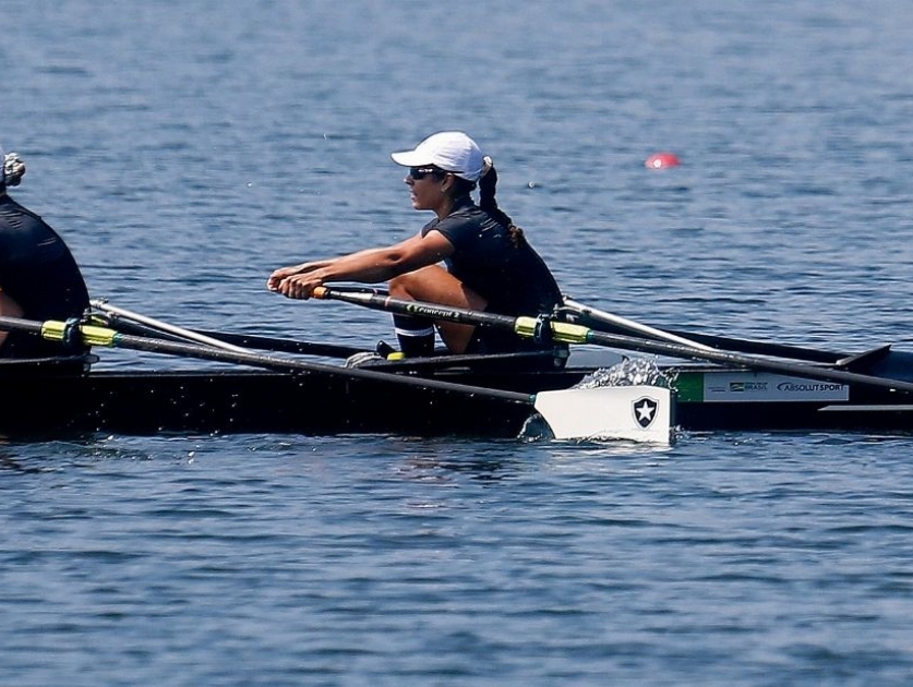 Última Regata do Estadual 