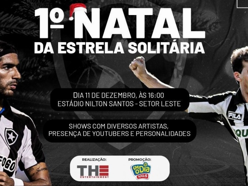 Natal da Estrela Solitária