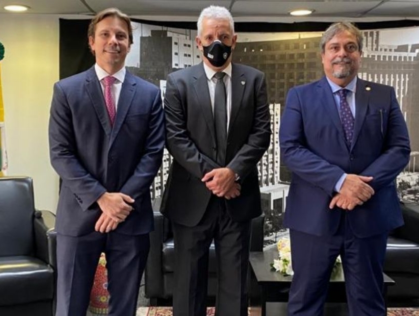 Em prol dos interesses do Botafogo