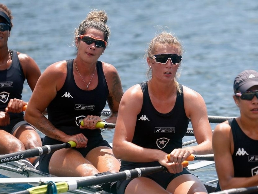 Sul-Americano de Remo 