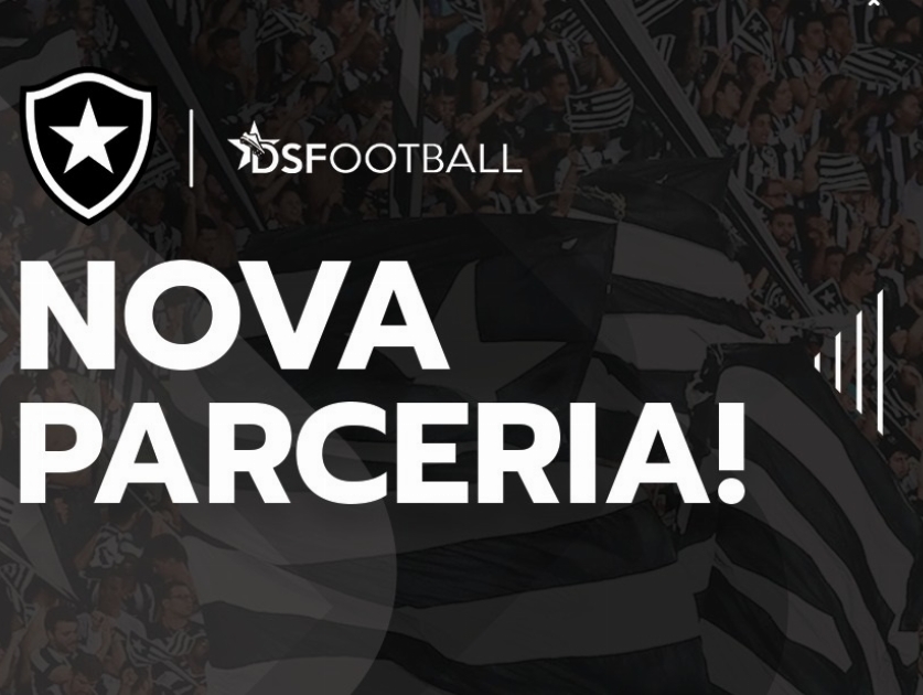 Botafogo + Dreamstock