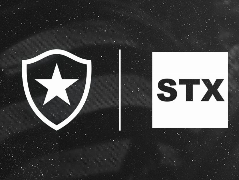 STX E BOTAFOGO