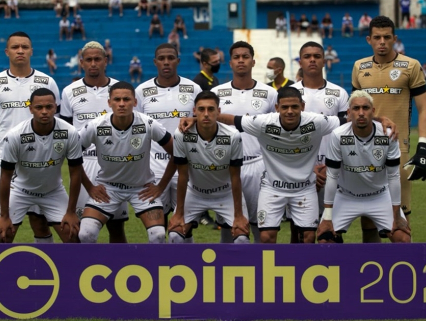 Informe - Copinha 2022