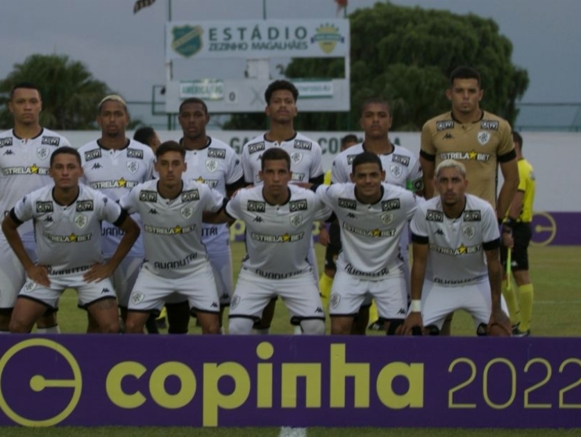 Copinha 2022