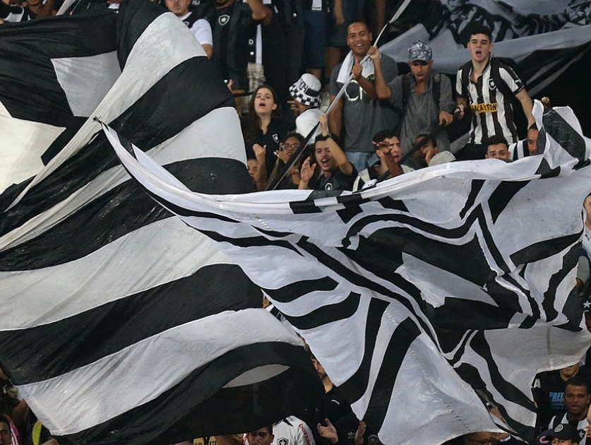 Ingressos - Boavista x Botafogo