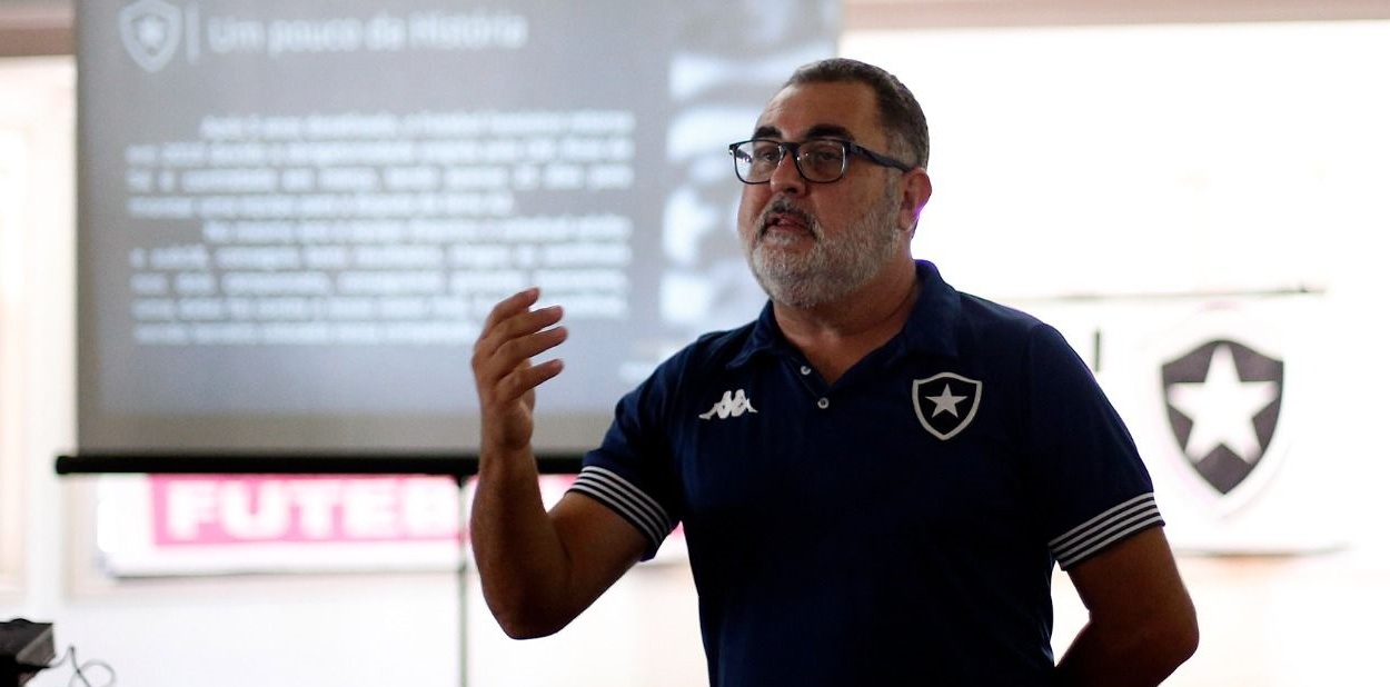 Confiança no planejamento