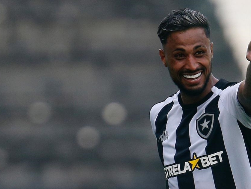 Botafogo 2 x 0 Bangu