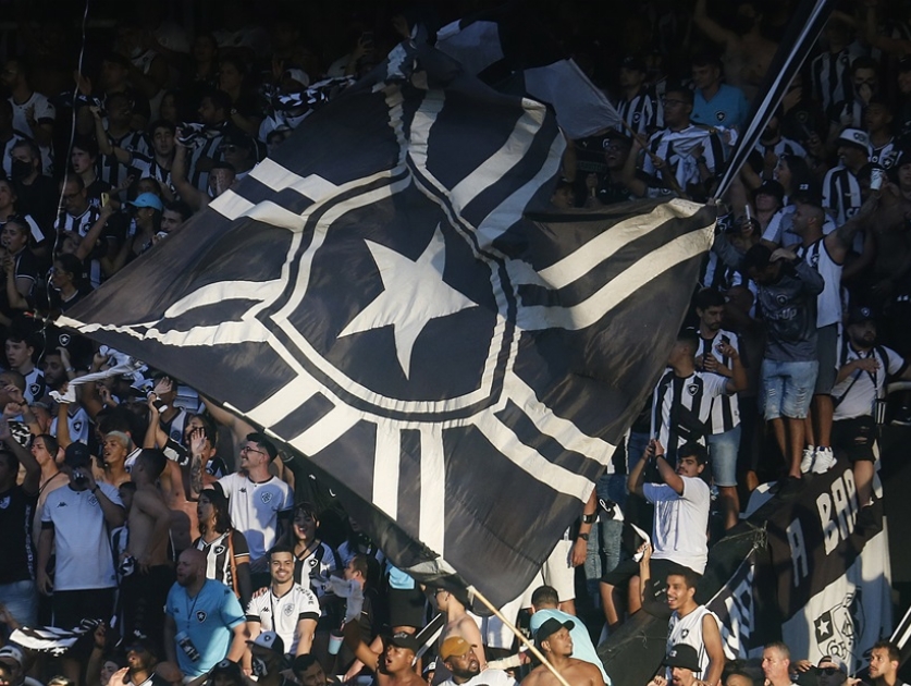 Ingressos - Botafogo x Madureira