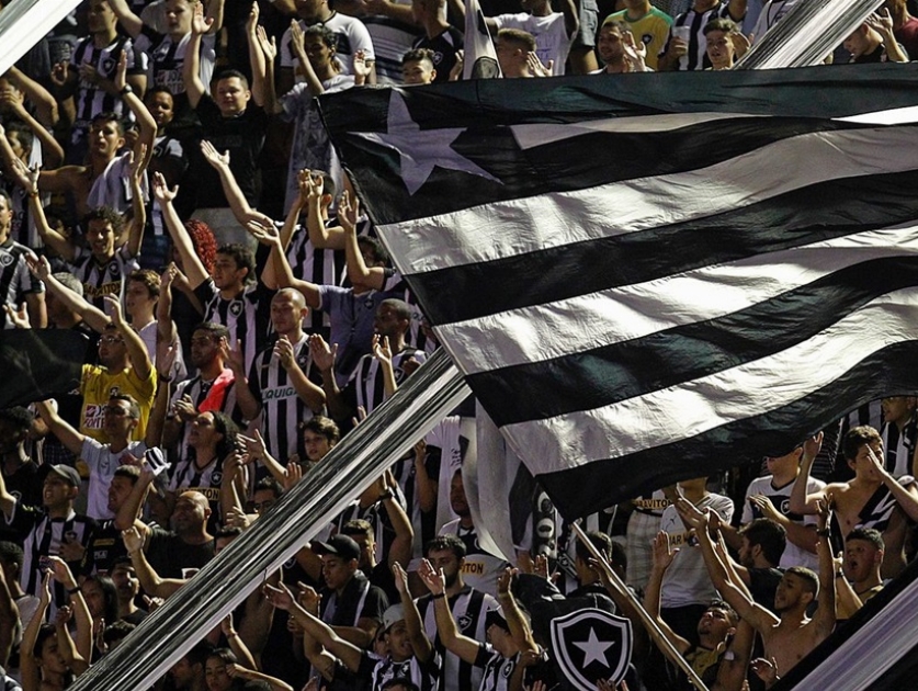  Ingressos - Portuguesa X Botafogo 