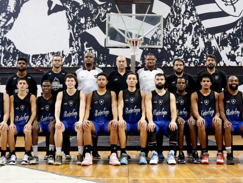 Campeonato Brasileiro de Basquete 