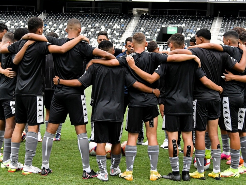 Copa Olaria Renovado