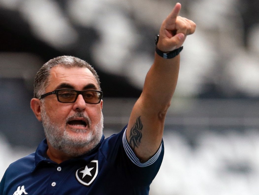 Por grandes objetivos