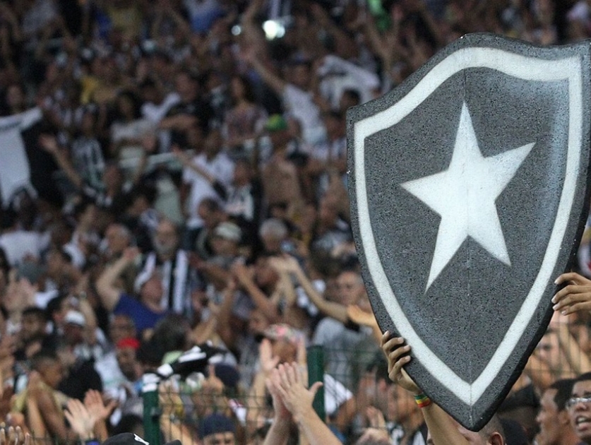 Ingressos - Fluminense x Botafogo