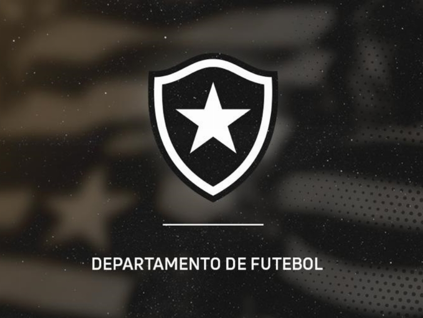 COMUNICADO - DEPARTAMENTO DE FUTEBOL 