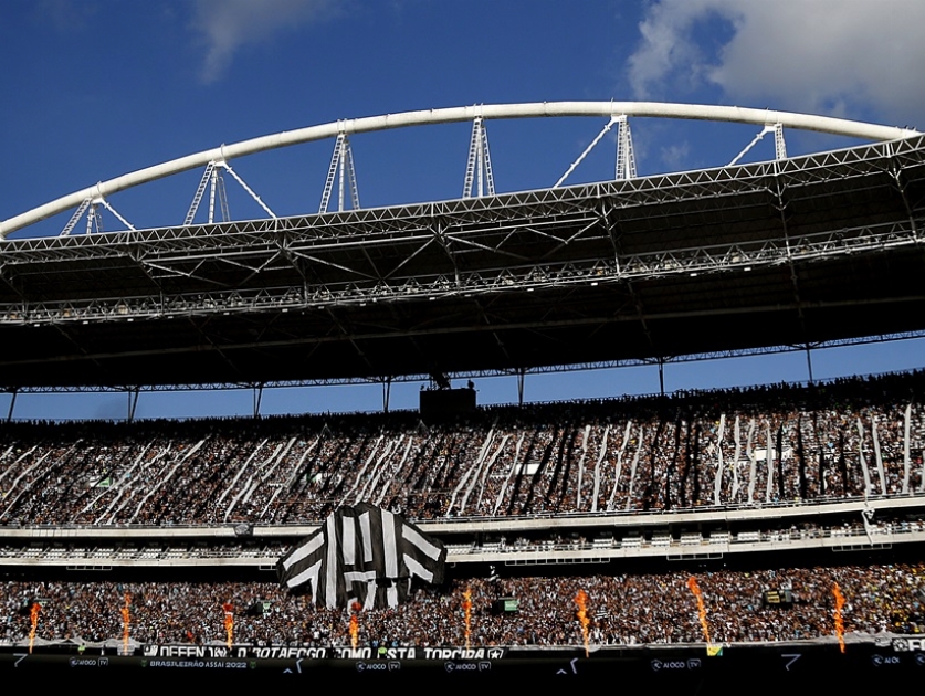 Ingressos - Botafogo x Juventude
