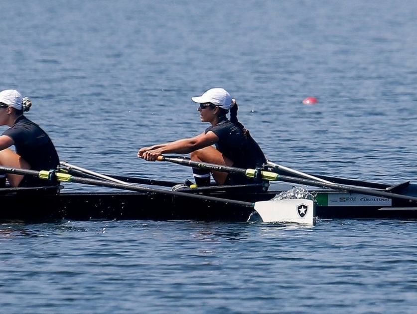  Brasileiro de Barcos Curtos