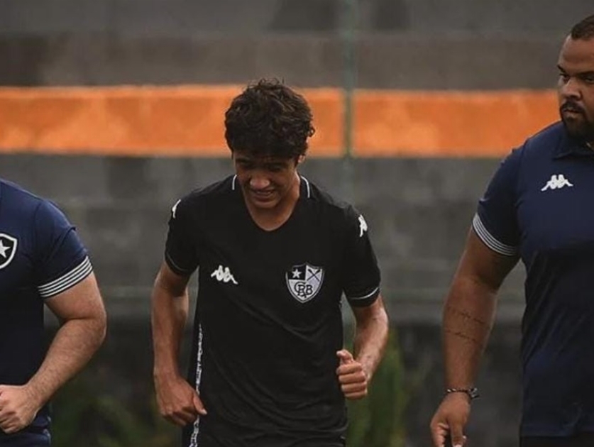 Por trás da base – Medicina e Fisioterapia