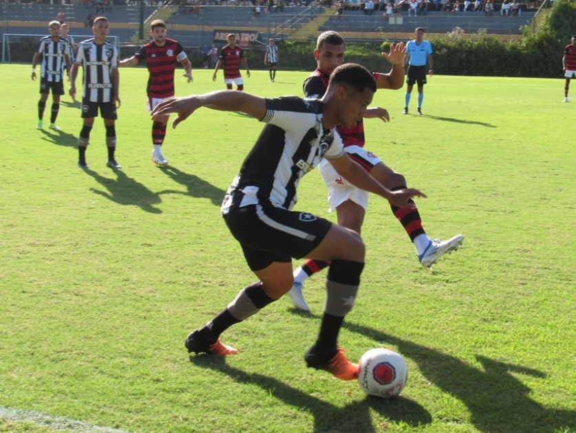 Igualdade no clássico