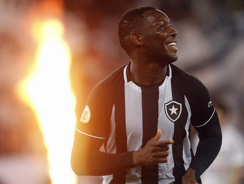 Botafogo 3 x 0 Ceilândia