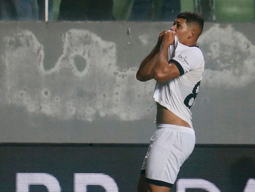 América-MG 1x1 Botafogo 