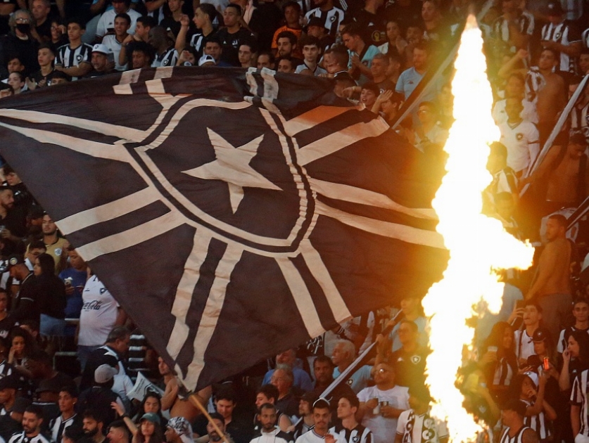 Ingressos - Botafogo x Goiás