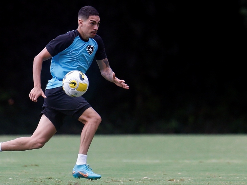 Intensidade nas ações