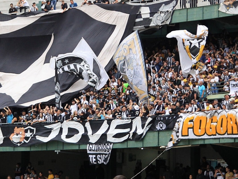 Ingressos - Palmeiras x Botafogo