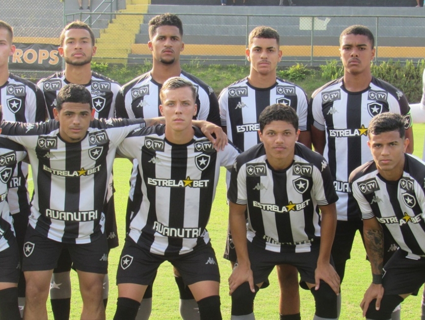 Brasileirão Sub-20 2022