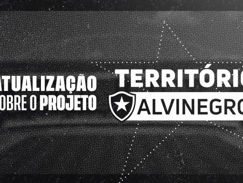 Território Alvinegro 