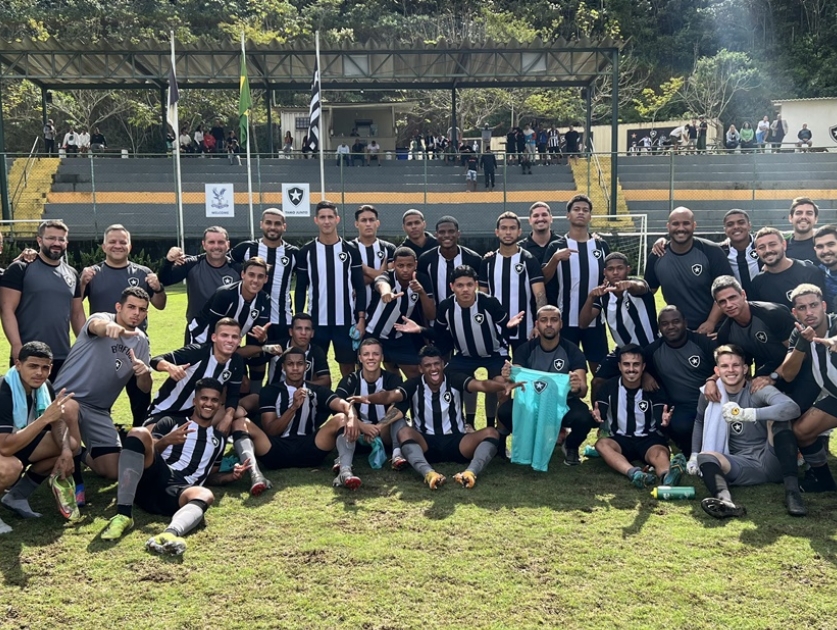 Classificação garantida